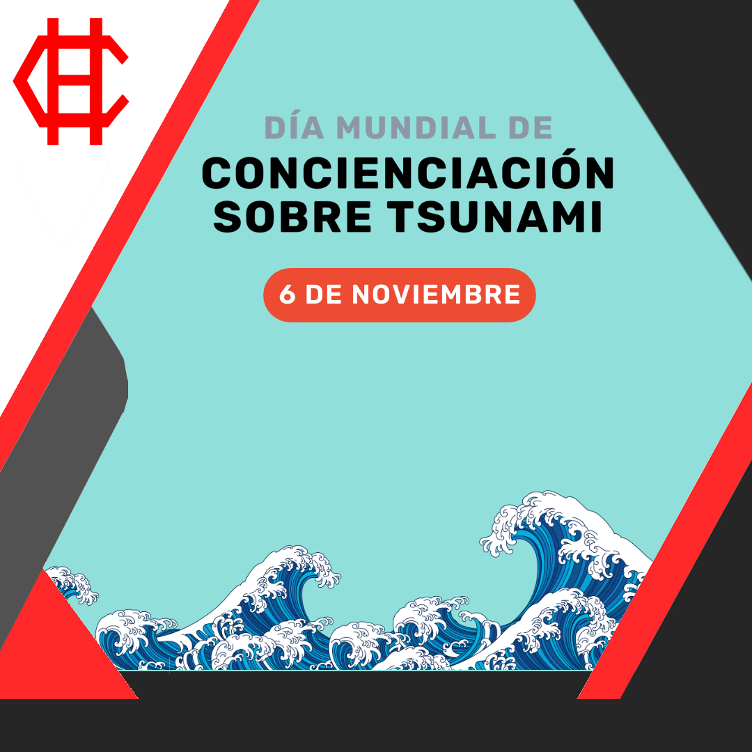 Día mundial de Concienciación sobre Tsunamis